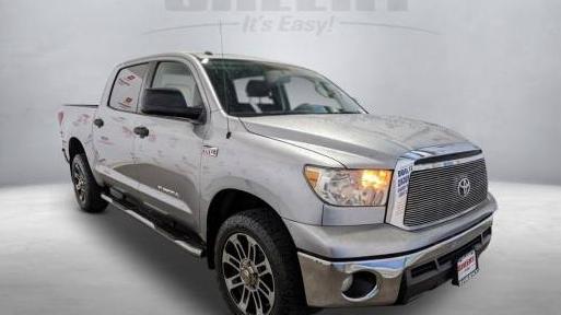 TOYOTA TUNDRA 2012 5TFDW5F11CX250114 image