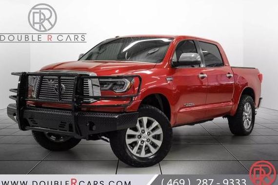 TOYOTA TUNDRA 2012 5TFHY5F11CX239755 image