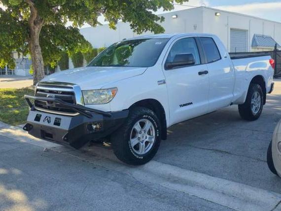 TOYOTA TUNDRA 2012 5TFUW5F18CX251647 image
