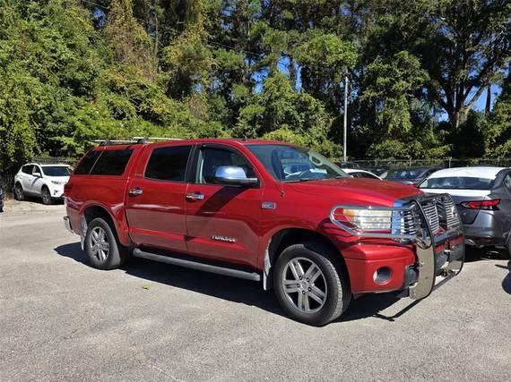 TOYOTA TUNDRA 2012 5TFHY5F18CX221253 image TOYOTA TUNDRA 2012 5TFHY5F18CX221253 image