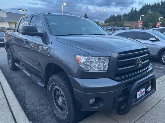 TOYOTA TUNDRA 2012 5TFDY5F10CX223271 image