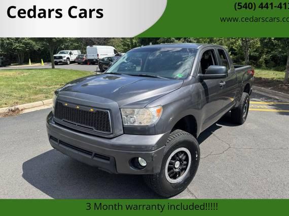 TOYOTA TUNDRA 2012 5TFUY5F17CX210503 image