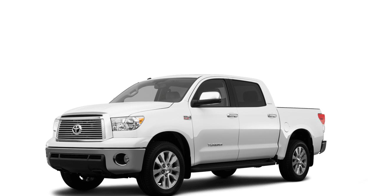 TOYOTA TUNDRA 2012 5TFHY5F19CX227014 image