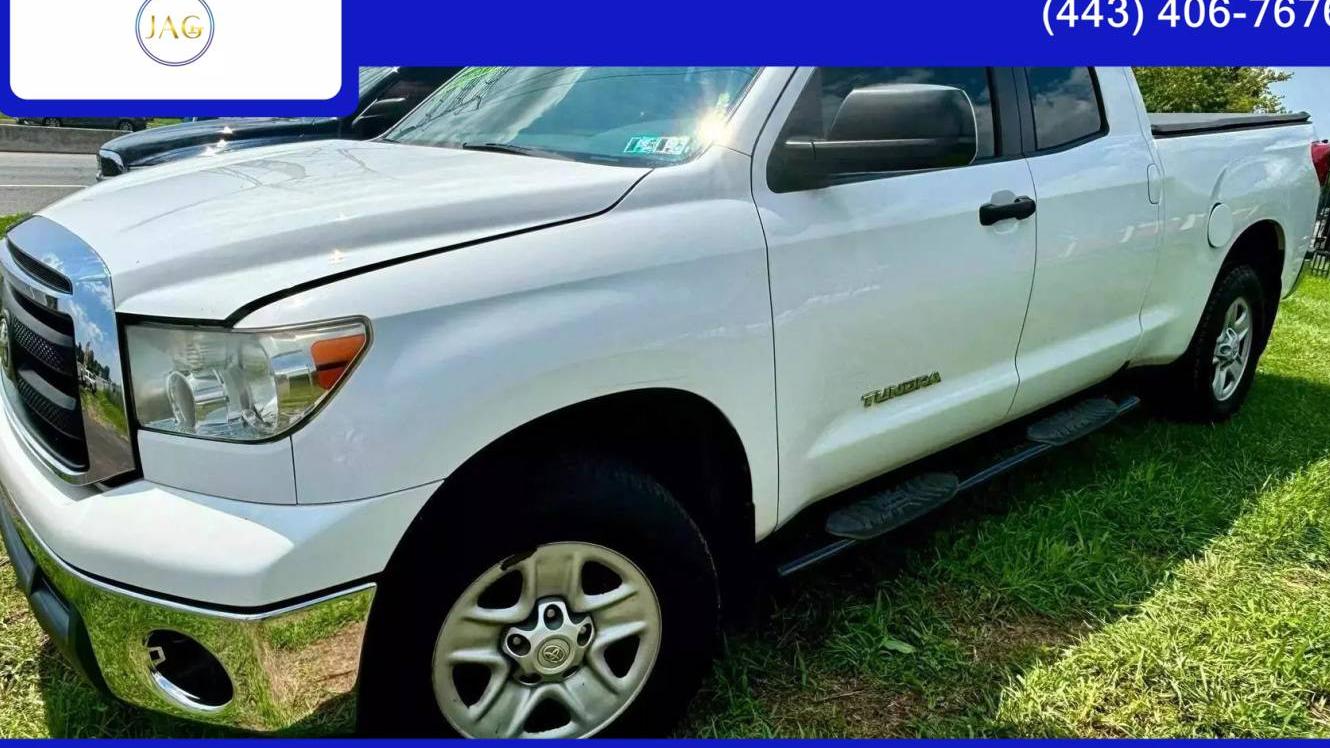 TOYOTA TUNDRA 2012 5TFUM5F15CX027855 image