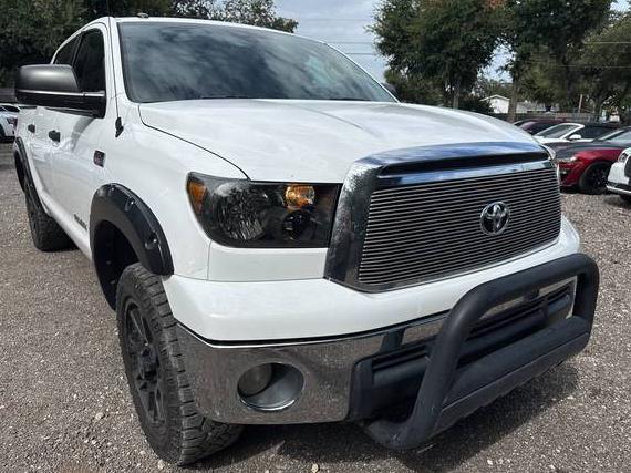 TOYOTA TUNDRA 2012 5TFEY5F16CX132610 image