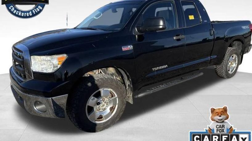 TOYOTA TUNDRA 2012 5TFUW5F1XCX230699 image