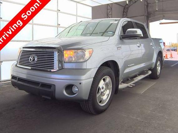 TOYOTA TUNDRA 2012 5TFFY5F18CX124514 image