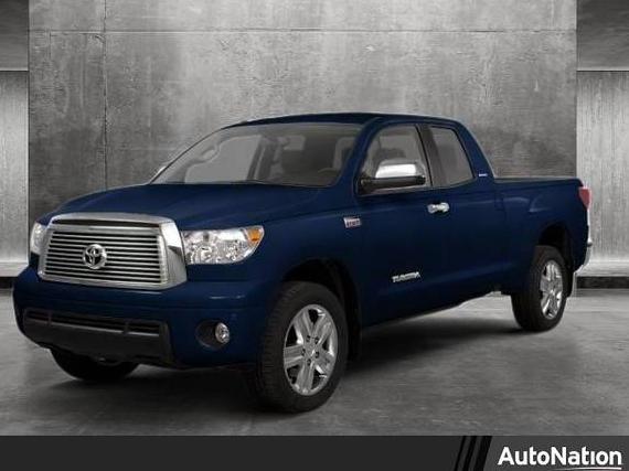 TOYOTA TUNDRA 2012 5TFRY5F13CX126359 image