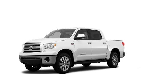 TOYOTA TUNDRA 2012 5TFHY5F19CX253578 image