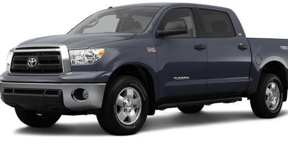 TOYOTA TUNDRA 2012 5TFDW5F17CX250991 image