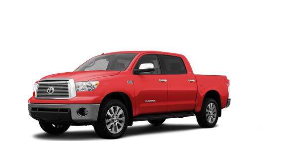 TOYOTA TUNDRA 2012 5TFHY5F1XCX227538 image