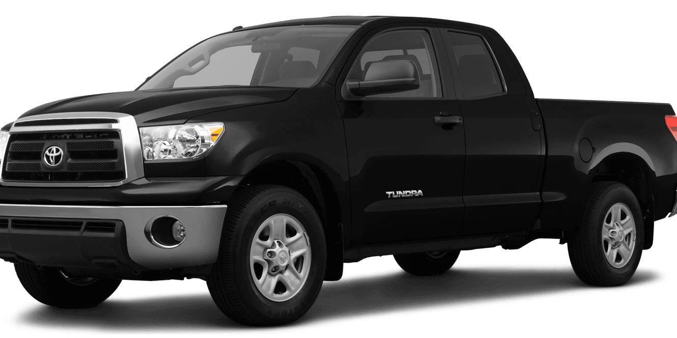 TOYOTA TUNDRA 2012 5TFUY5F12CX258166 image