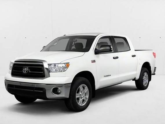 TOYOTA TUNDRA 2012 5TFDY5F15CX244987 image