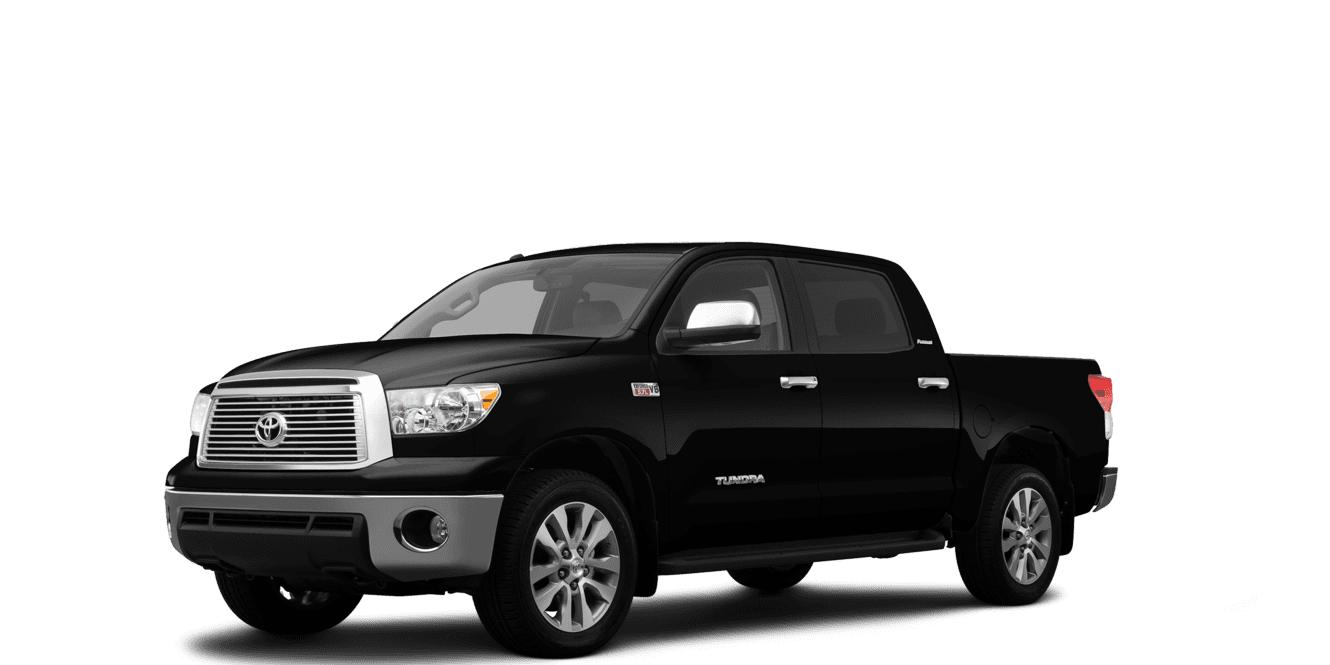 TOYOTA TUNDRA 2012 5TFHY5F19CX269554 image