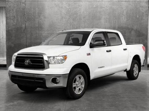 TOYOTA TUNDRA 2012 5TFHW5F12CX257056 image
