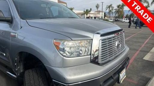 TOYOTA TUNDRA 2012 5TFDY5F12CX242243 image