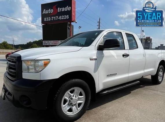 TOYOTA TUNDRA 2012 5TFTY5F19CX007737 image