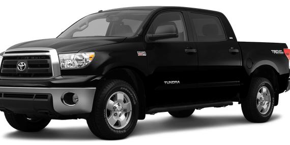 TOYOTA TUNDRA 2012 5TFDY5F11CX266100 image