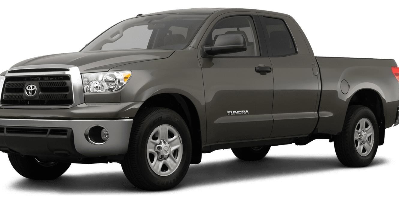 TOYOTA TUNDRA 2012 5TFFY5F14CX128074 image