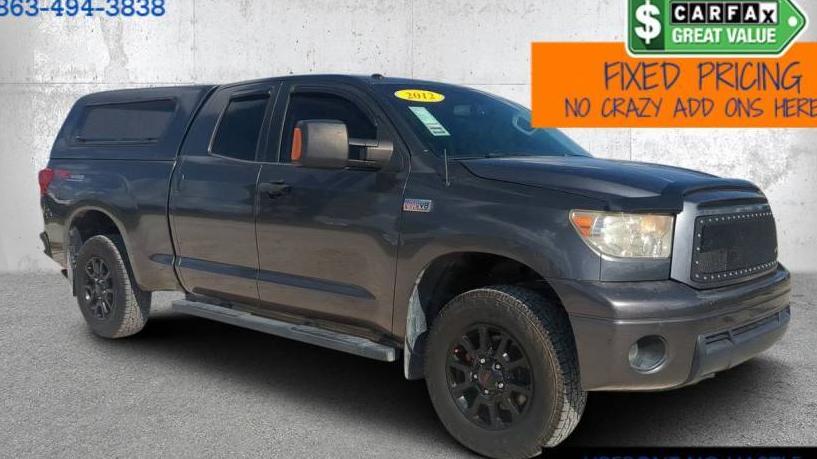 TOYOTA TUNDRA 2012 5TFUW5F19CX238812 image