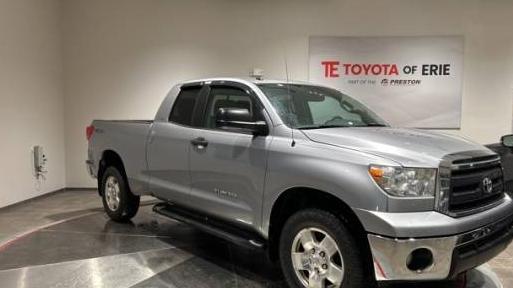 TOYOTA TUNDRA 2012 5TFUM5F10CX030713 image