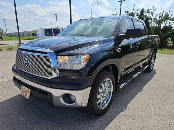 TOYOTA TUNDRA 2012 5TFEY5F1XCX122615 image