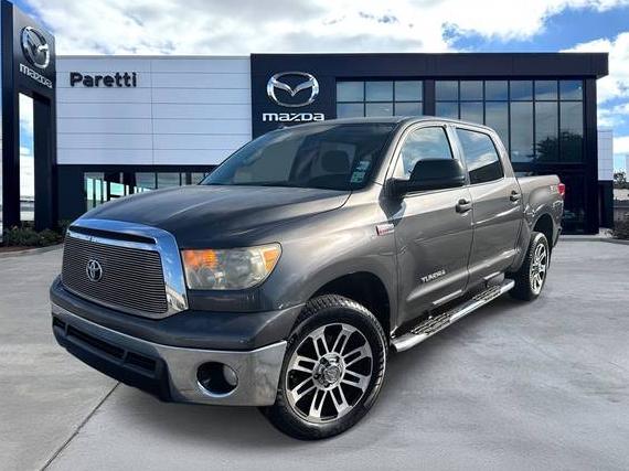 TOYOTA TUNDRA 2012 5TFEY5F13CX124612 image