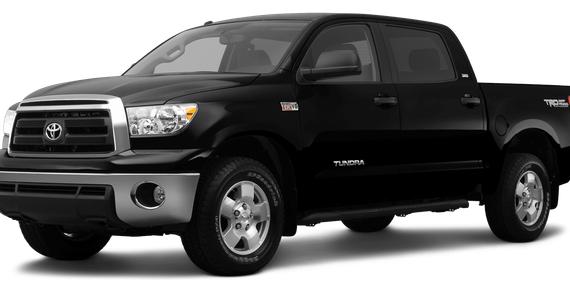 TOYOTA TUNDRA 2012 5TFDW5F13CX234304 image