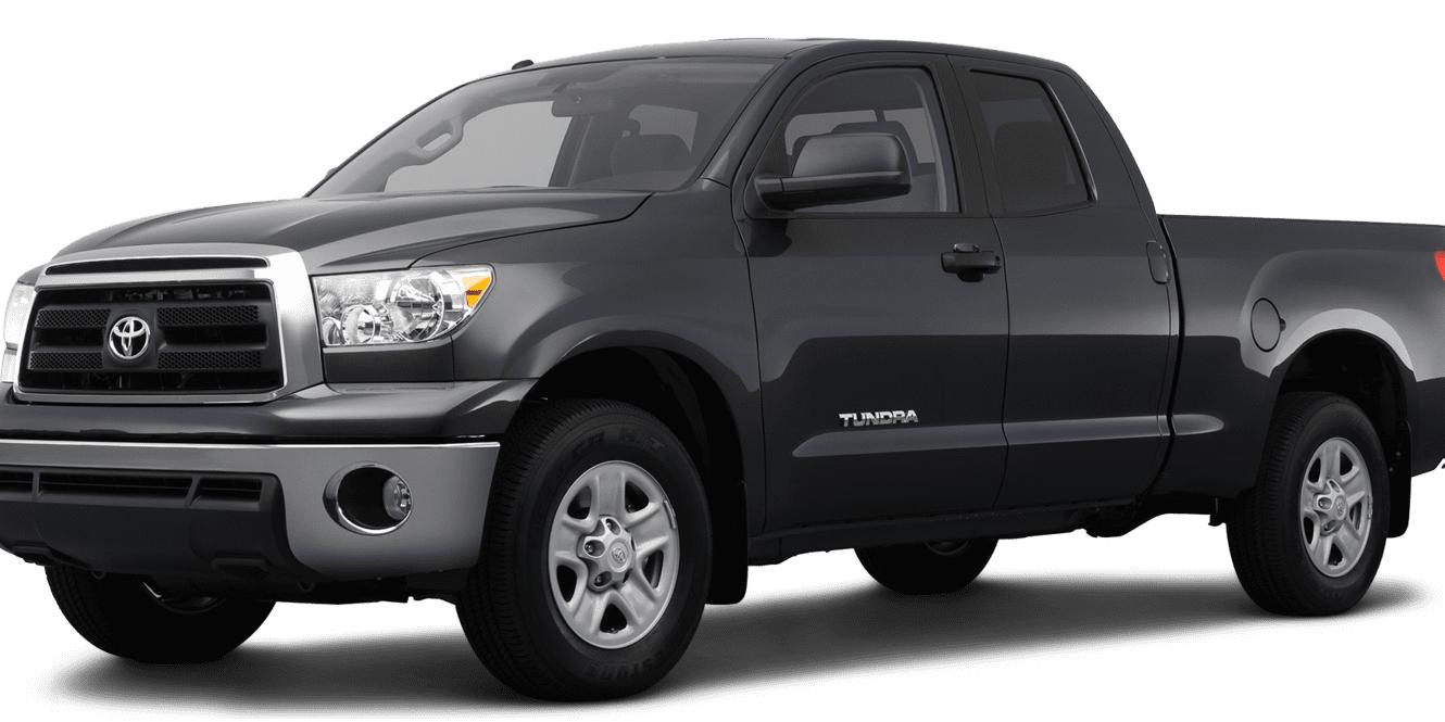 TOYOTA TUNDRA 2012 5TFUM5F14CX032433 image