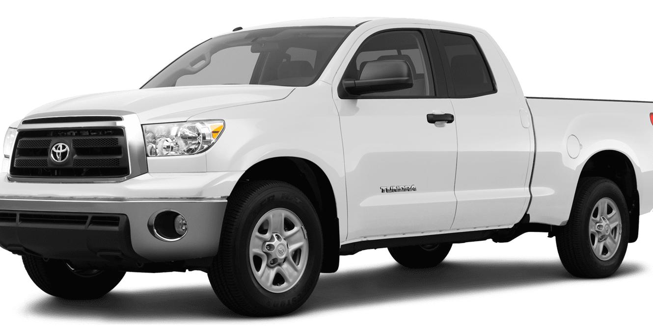 TOYOTA TUNDRA 2012 5TFUM5F13CX027725 image