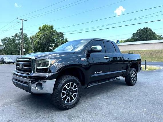 TOYOTA TUNDRA 2012 5TFUW5F11CX244135 image