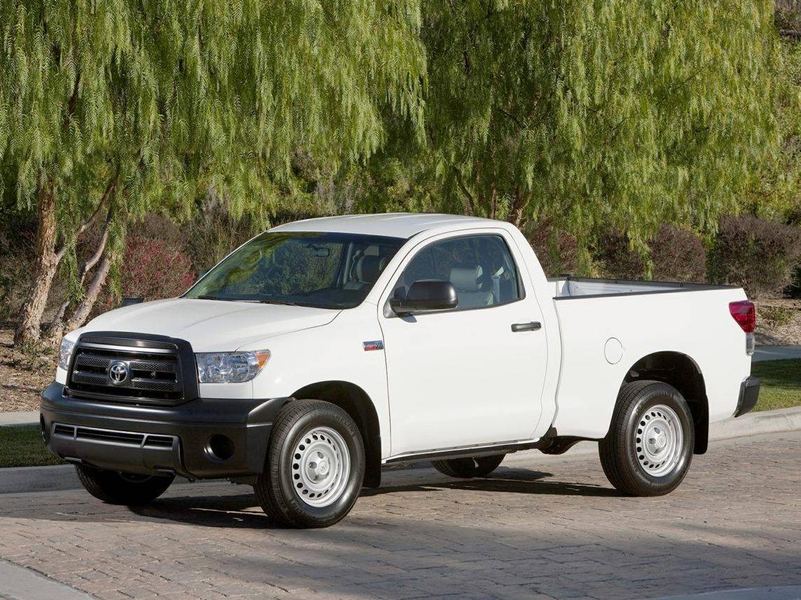 TOYOTA TUNDRA 2012 5TFUW5F16CX232532 image