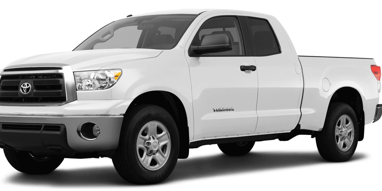 TOYOTA TUNDRA 2012 5TFUW5F15CX211445 image