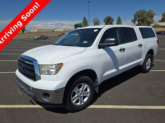 TOYOTA TUNDRA 2012 5TFEY5F13CX129762 image