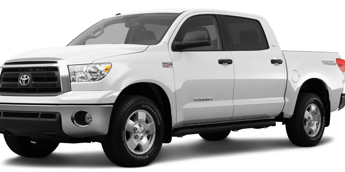 TOYOTA TUNDRA 2012 5TFDY5F18CX222238 image