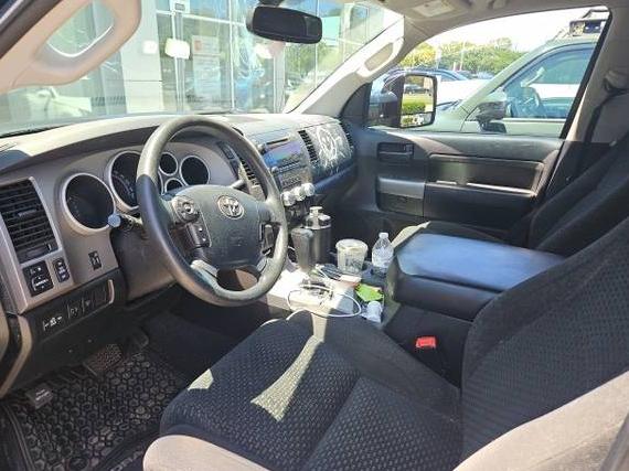 TOYOTA TUNDRA 2012 5TFDY5F10CX260739 image