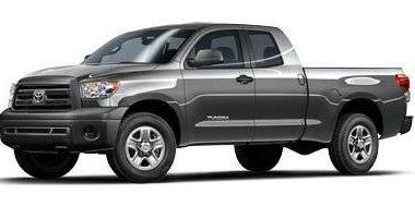 TOYOTA TUNDRA 2012 5TFUY5F1XCX224816 image