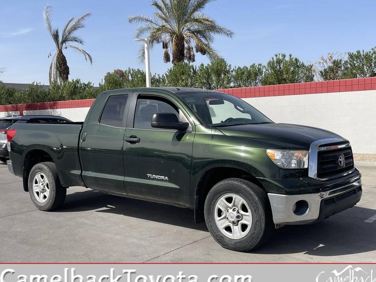 TOYOTA TUNDRA 2012 5TFRM5F14CX043745 image