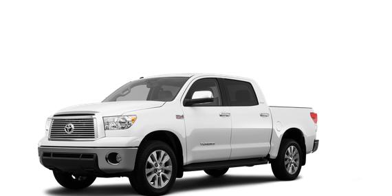 TOYOTA TUNDRA 2012 5TFHW5F14CX243126 image
