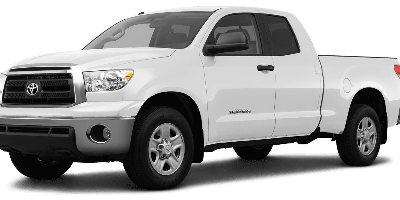 TOYOTA TUNDRA 2012 5TFRM5F16CX036926 image