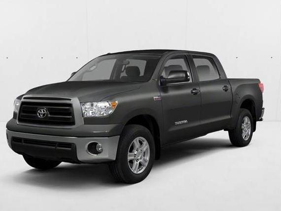 TOYOTA TUNDRA 2012 5TFFY5F14CX121450 image