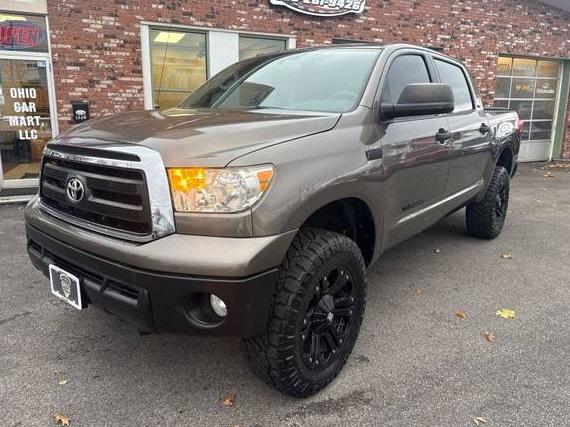 TOYOTA TUNDRA 2012 5TFDY5F19CX267866 image TOYOTA TUNDRA 2012 5TFDY5F19CX267866 image