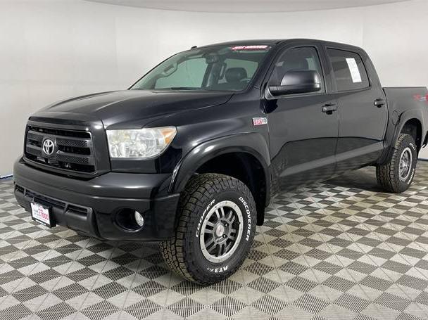 TOYOTA TUNDRA 2012 5TFDW5F1XCX219394 image