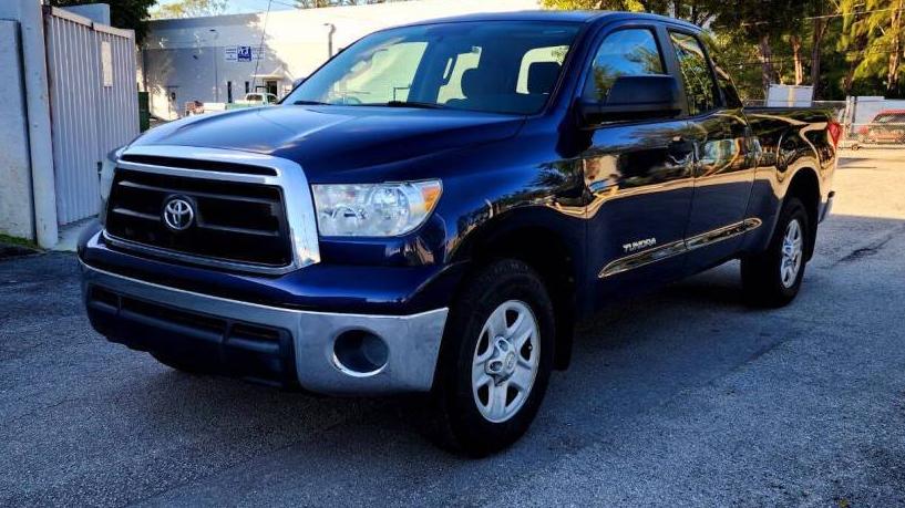 TOYOTA TUNDRA 2012 5TFRU5F17CX028012 image