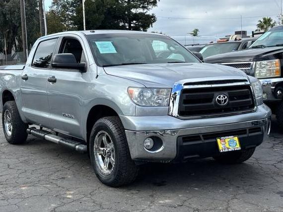 TOYOTA TUNDRA 2012 5TFDM5F19CX033495 image TOYOTA TUNDRA 2012 5TFDM5F19CX033495 image