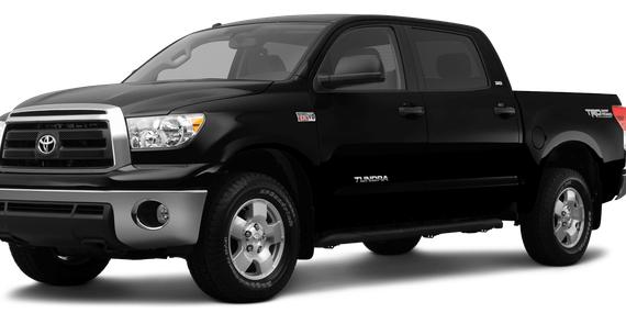 TOYOTA TUNDRA 2012 5TFDW5F12CX237906 image