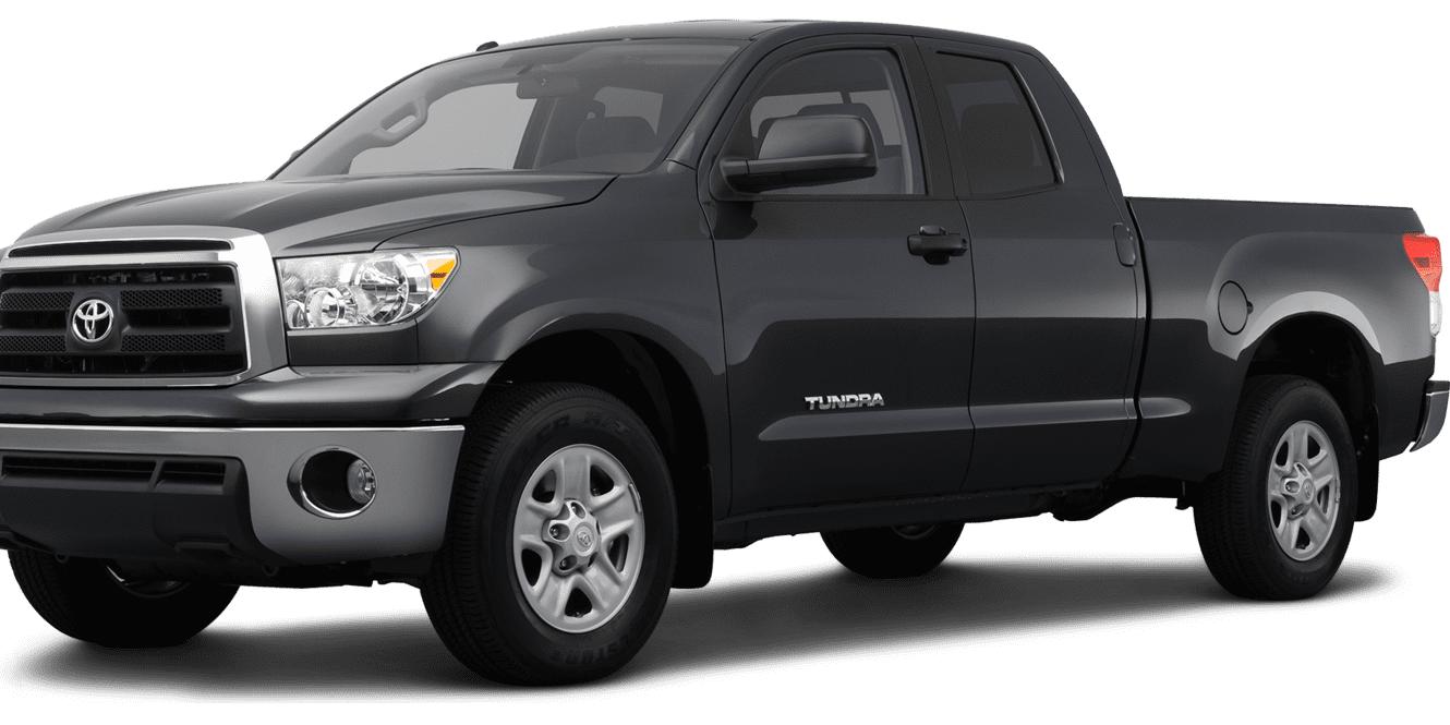 TOYOTA TUNDRA 2012 5TFEY5F19CX127322 image