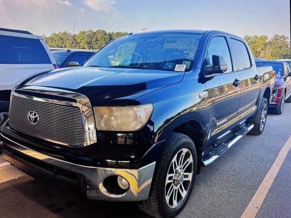 TOYOTA TUNDRA 2012 5TFEY5F17CX121583 image