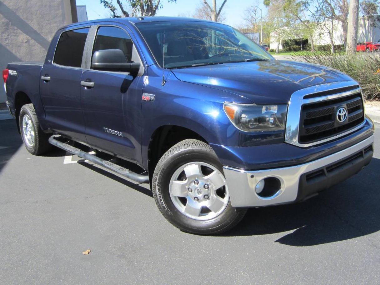 TOYOTA TUNDRA 2012 5TFEY5F16CX130596 image