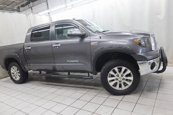 TOYOTA TUNDRA 2012 5TFHY5F19CX224758 image